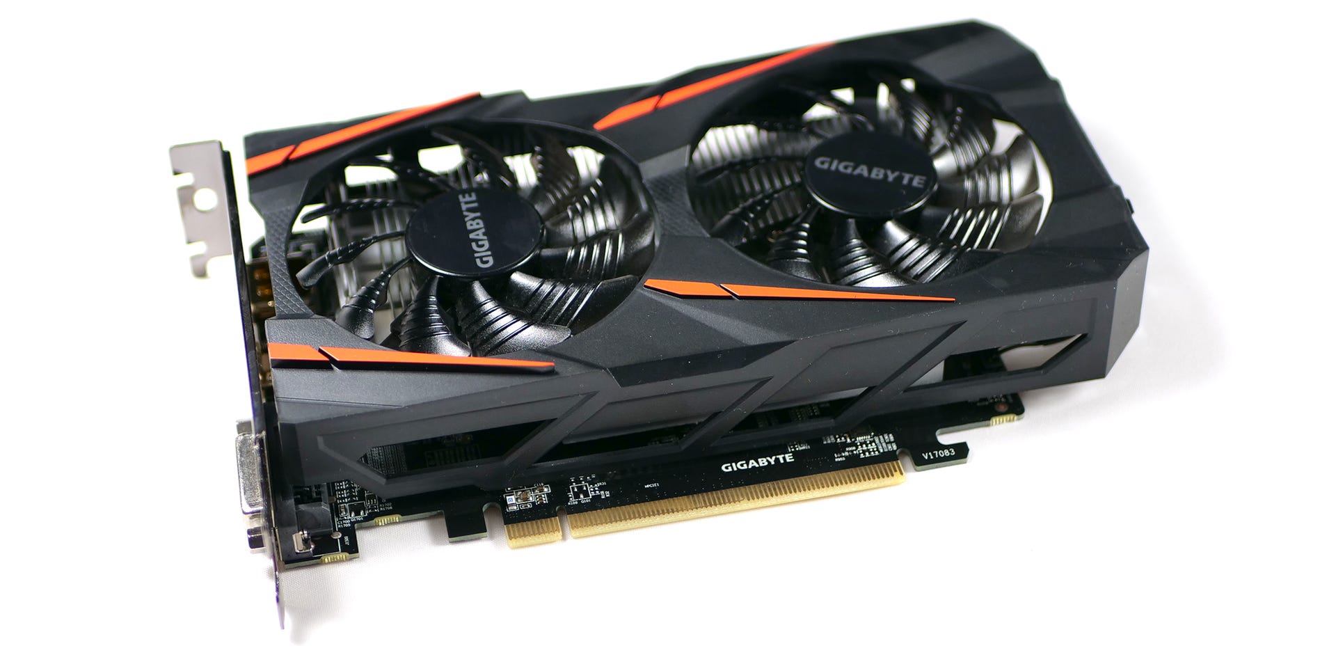 The GPU power ladder: all current graphics cards ranked | Eurogamer.net