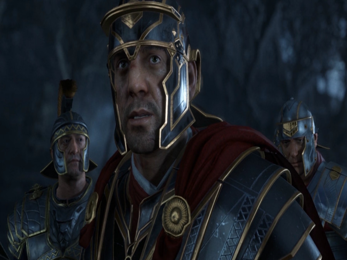 Ryse: Son of Rome 'Morituri Pack' DLC Available Now