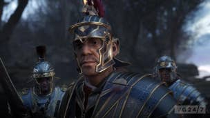 Ryse 2 supposedly canned amid reports of Crytek financial troubles 