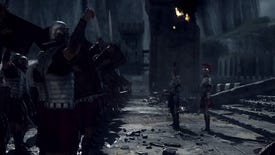 Wot I Think: Ryse - Son Of Rome