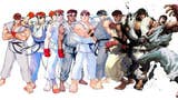 Capcom celebra los 25 años de Ryu con un vídeo