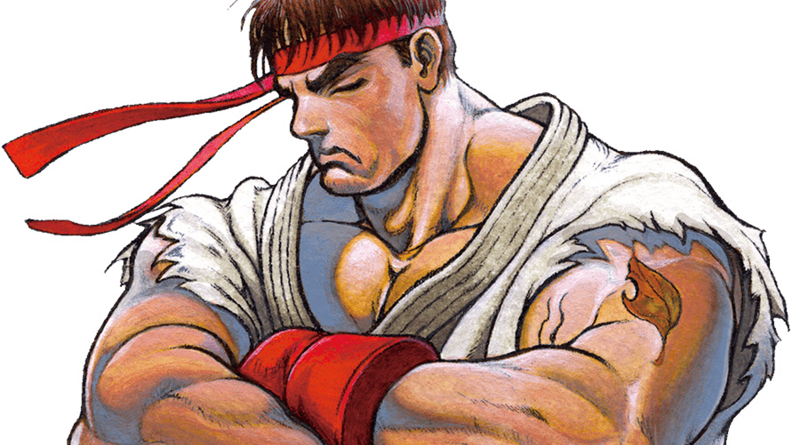 Street Fighter 6: How to Play Ryu - Esports Illustrated