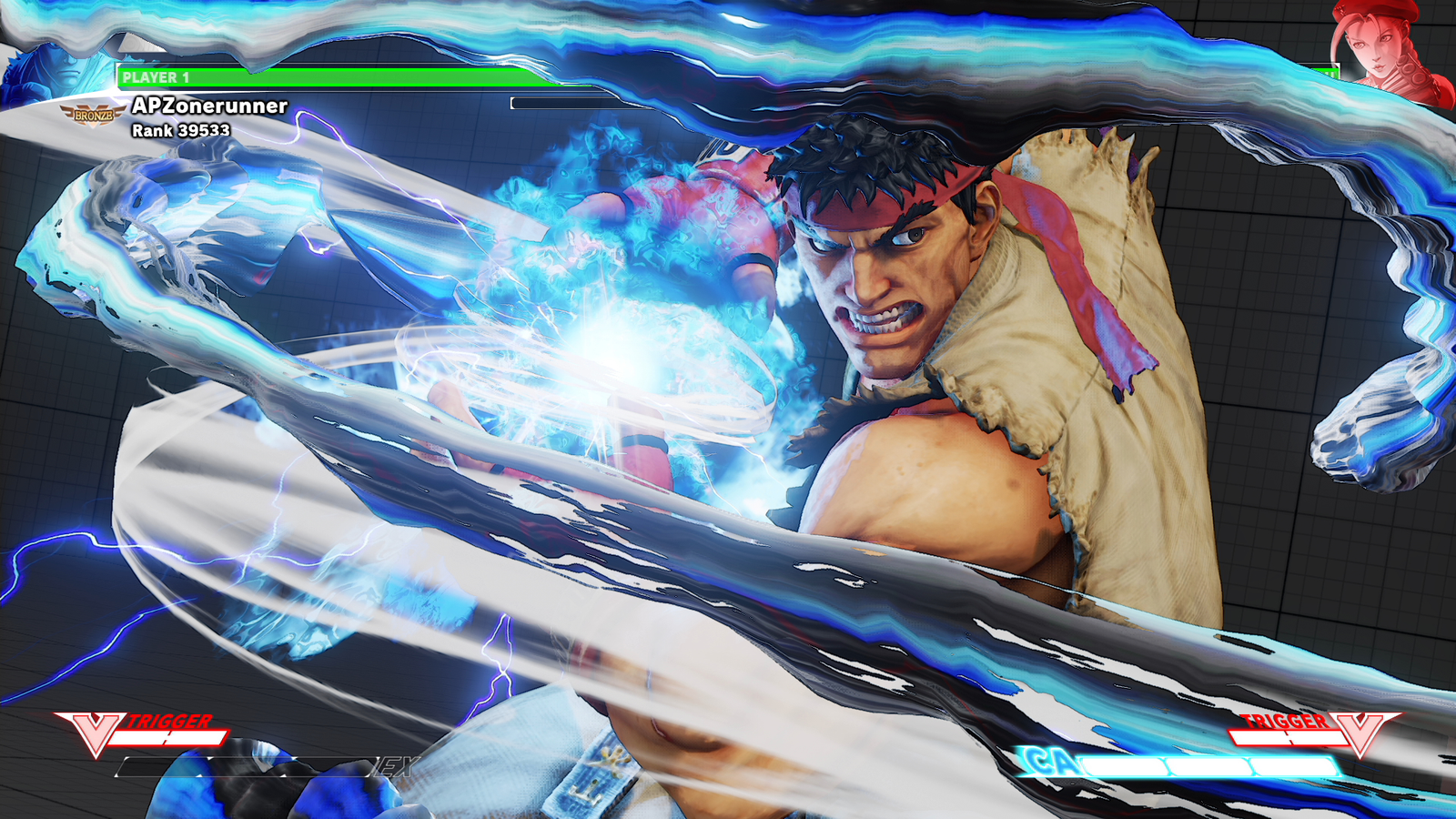 Street Fighter 6 Ryu Combo Guide - The Best Combos for Ryu
