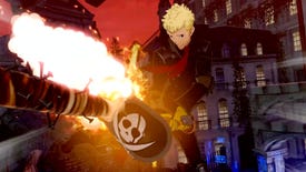 Image for Persona 5 Strikers: best BOND Skills to invest in