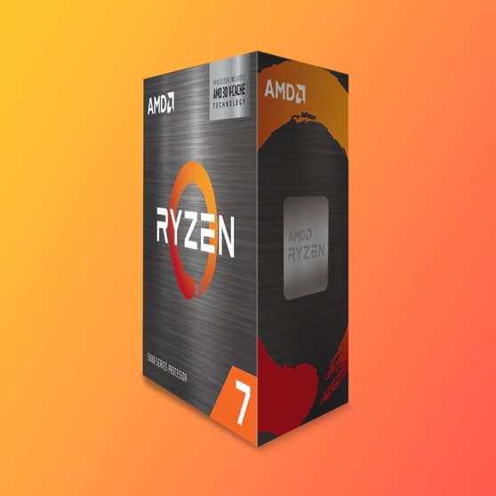 AMD Ryzen 7 5800X3D CPU Review: The King Of PC Gaming - Page 2