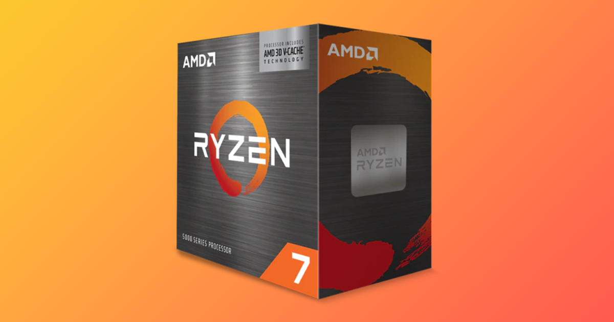 The AMD Ryzen 7 5800X3D remains one of the fastest gaming CPUs - and ...