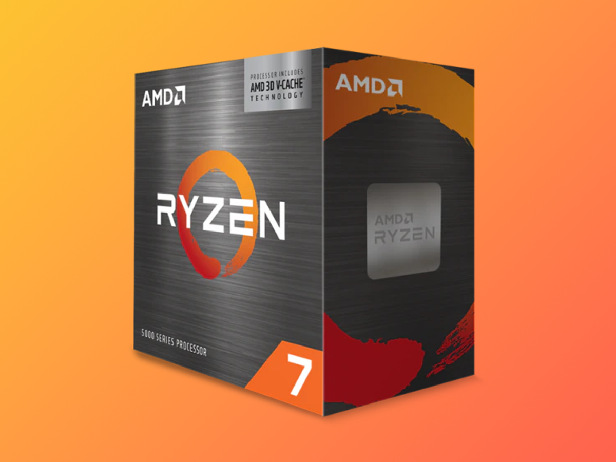AMD\'s fastest AM4 gaming CPU, the 5800X3D, is down to a new low of $323 |  Rock Paper Shotgun
