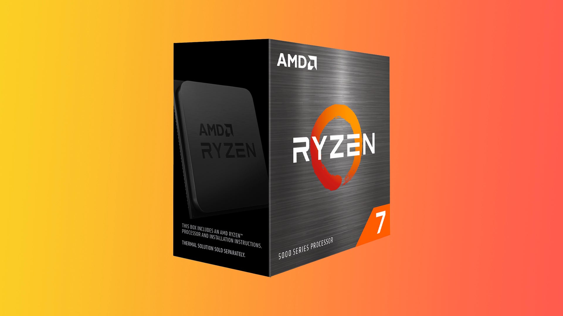 The powerful AMD Ryzen 7 5800X is down to a super-low price