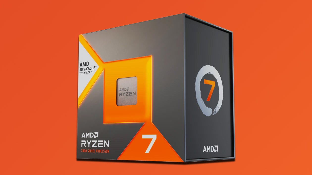 Where to buy AMD Ryzen 7 7800X3D US and UK retailer links