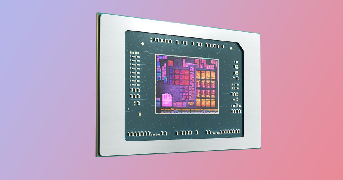 بررسی AMD Ryzen 7 8700G و Ryzen 5 8600G: گرافیک یکپارچه برای پیروزی