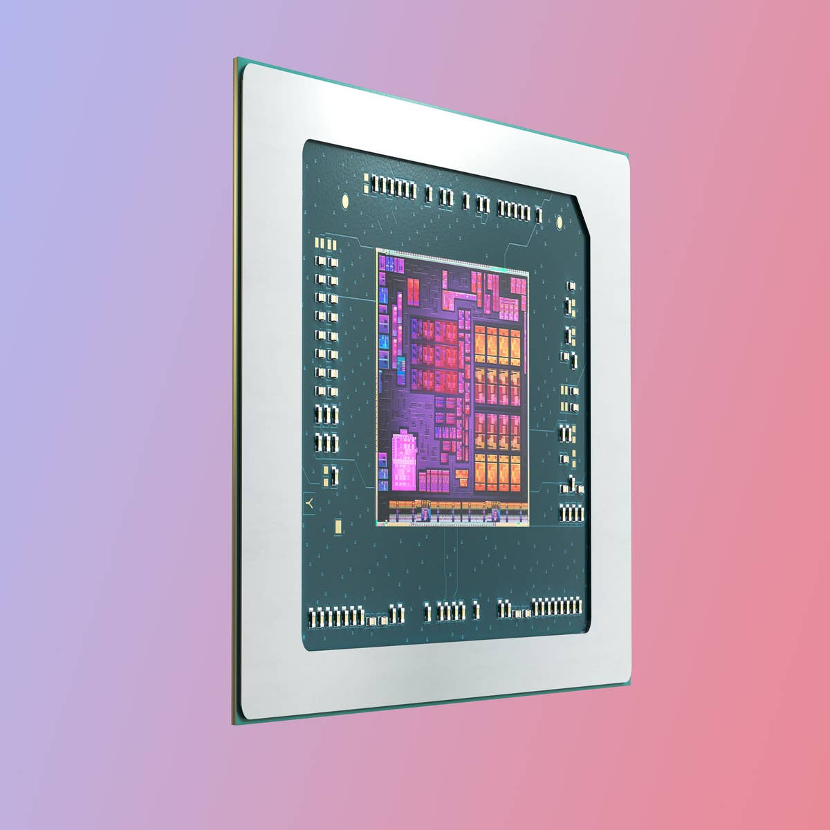 AMD Ryzen 5 8600G 4.3 GHz Six-Core AM5 Processor