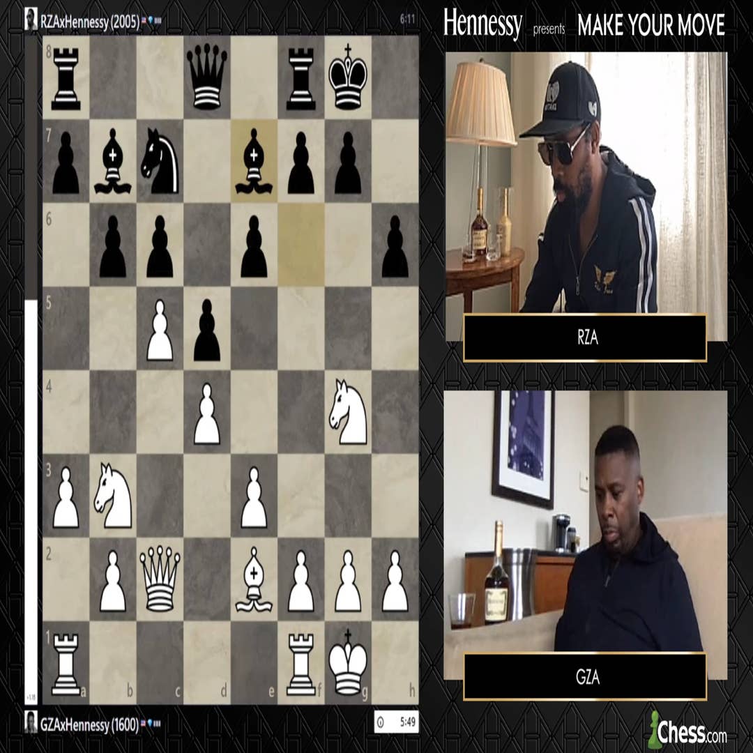 Brilliant Moves and Good Moves for Post Game Analysis Board