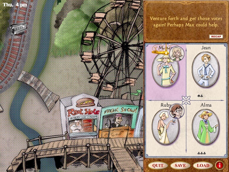 Dangerous High Schools Girls In Trouble Rock Paper Shotgun