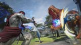 Exoprimal: Update 2 veröffentlicht, bringt Crossover mit Street Fighter 6