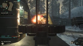 Image for Has Call of Duty: WW2 been improved by its updates?