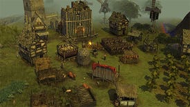 Wee: Stronghold 1 Free With Stronghold 3