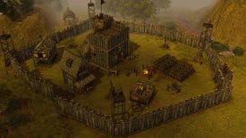 A Storm of Swords: Stronghold 3 Preview