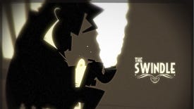 Whatever Happened To The Swindle?