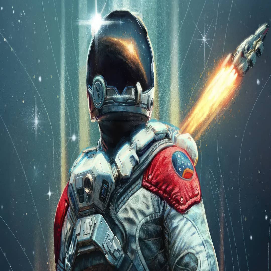 A Lucky Starfield Player Discovers Game-Changing Armor for Inventory  Management. Gaming news - eSports events review, analytics, announcements,  interviews, statistics - 9Lye5h6AG