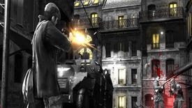 Fightback Sounds: The Saboteur Footage