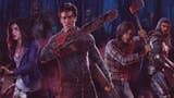 Image for Half a million of us have signed up to bash zombies in Evil Dead: The Game