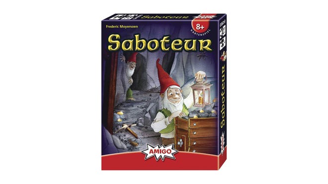 best Christmas board games