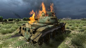Image for The Flare Path: Ablaze