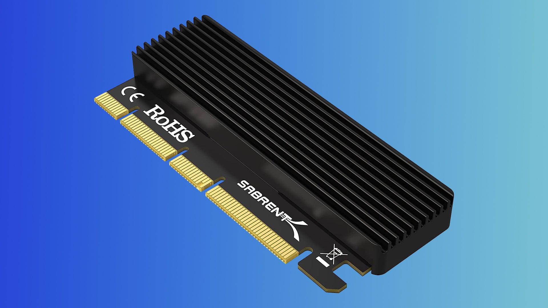 Pcie on sale ssd storage