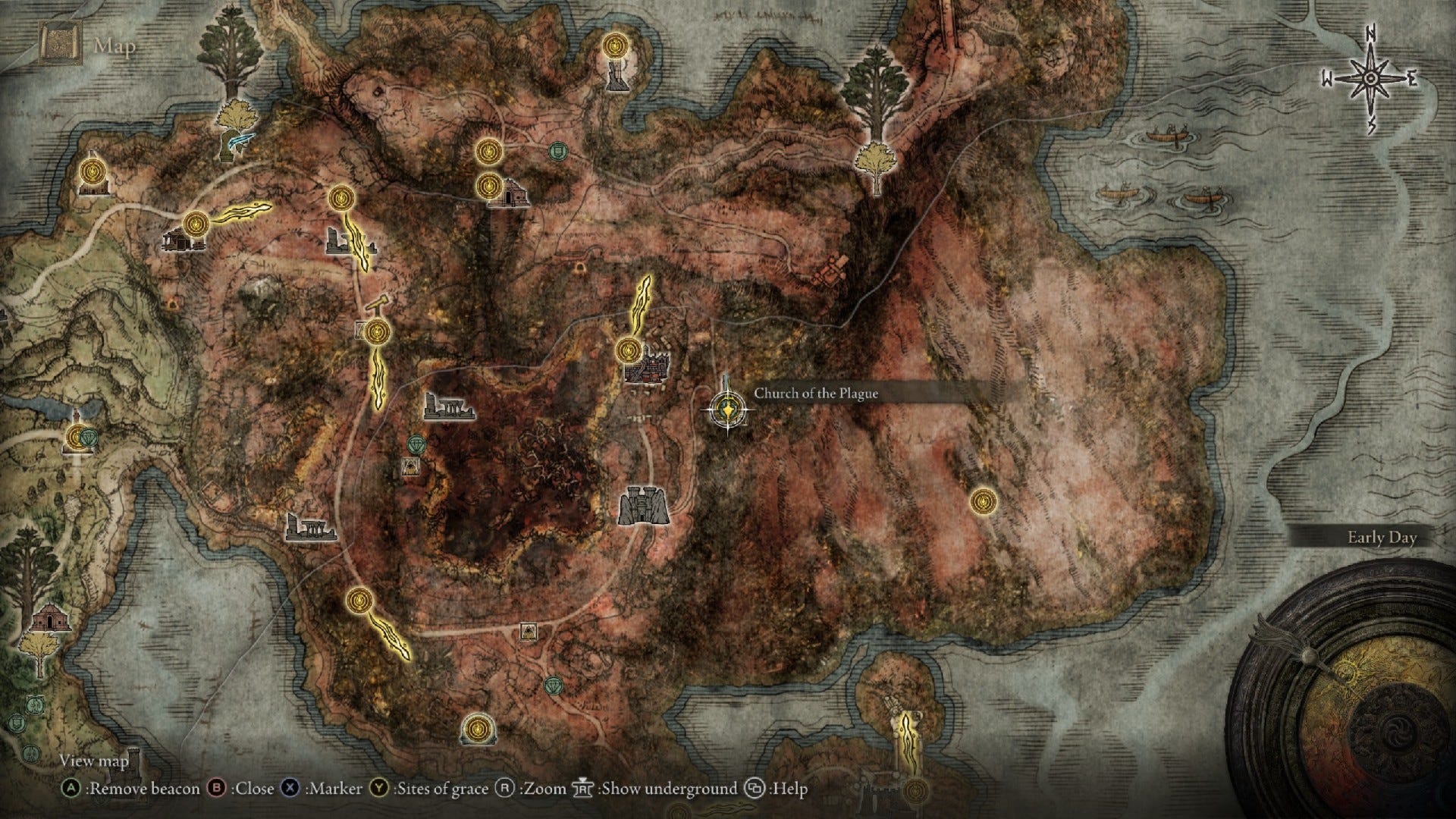 All Sacred Tears locations in Elden Ring Rock Paper Shotgun