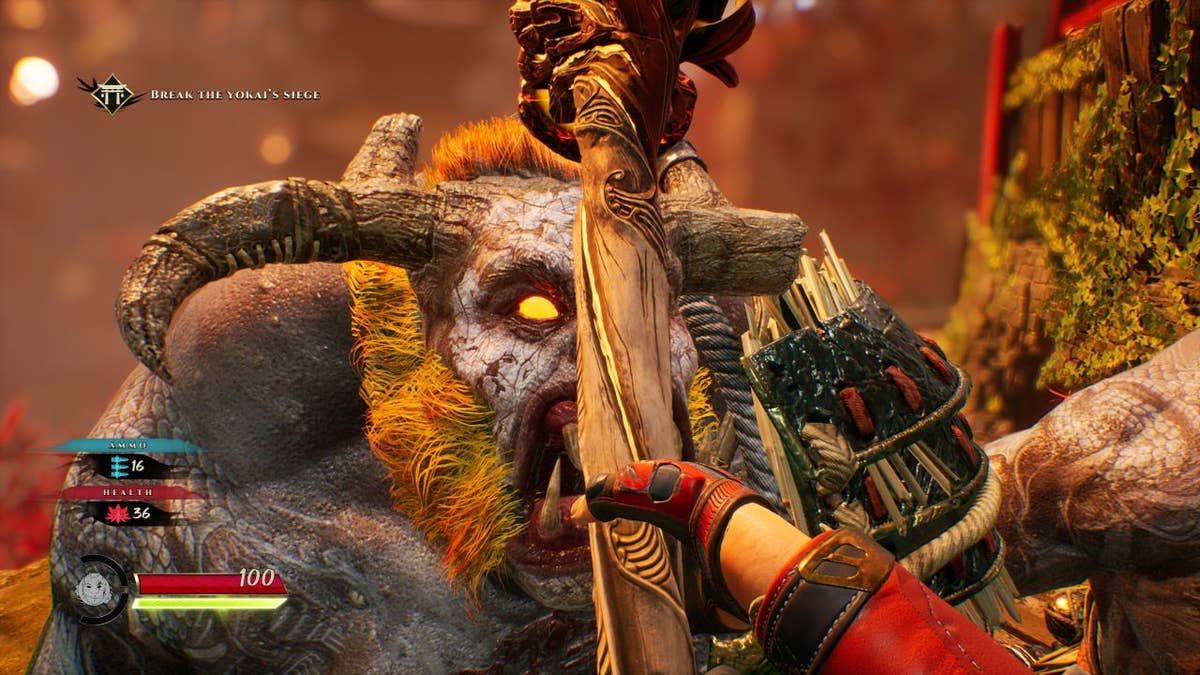 Shadow Warrior 3 Review: Wang-Boom-Bang!