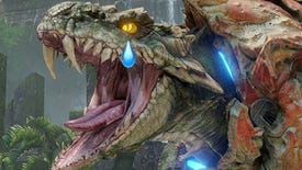 Image for Quake Champions buffs (almost) everyone except Sorlag