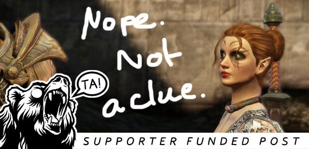 Where The Hell Was I?