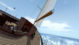 Image for Sailaway casts off from early access shores