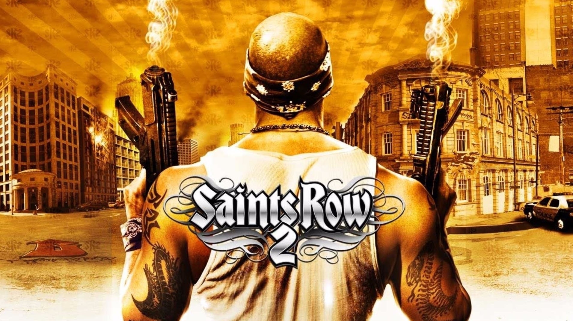 Saints Row 2 Cheats f r PC PS3 und Xbox 360 Eurogamer.de