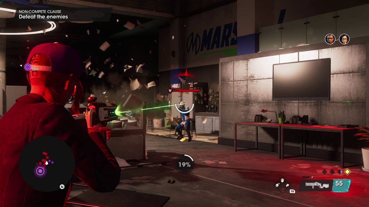 Saints Row' Review: A Regressive Reboot