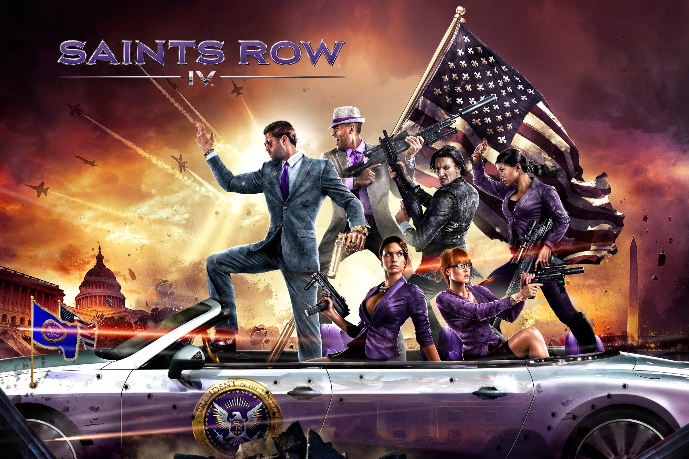 Saints Row 4 Cheats Waffen Superkr fte unendlich Munition und