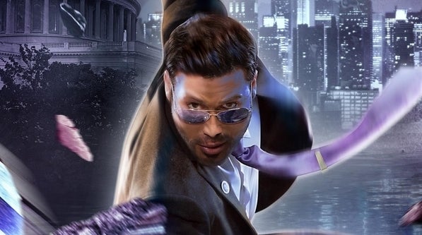 Saints Row 4 Switch Alle News und Informationen in der