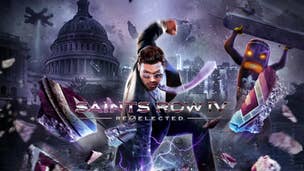 Saints Row 4 is free on the Epic Games Store next week, just in time for its crossplay update