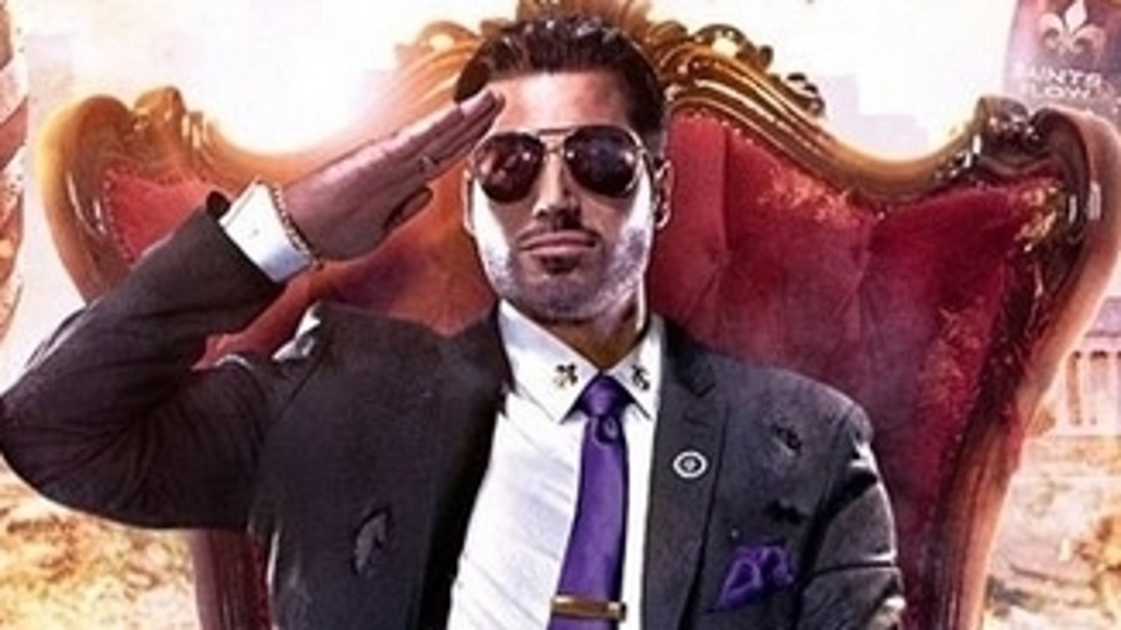 Saints Row The Third - Full Package - Nintendo Switch