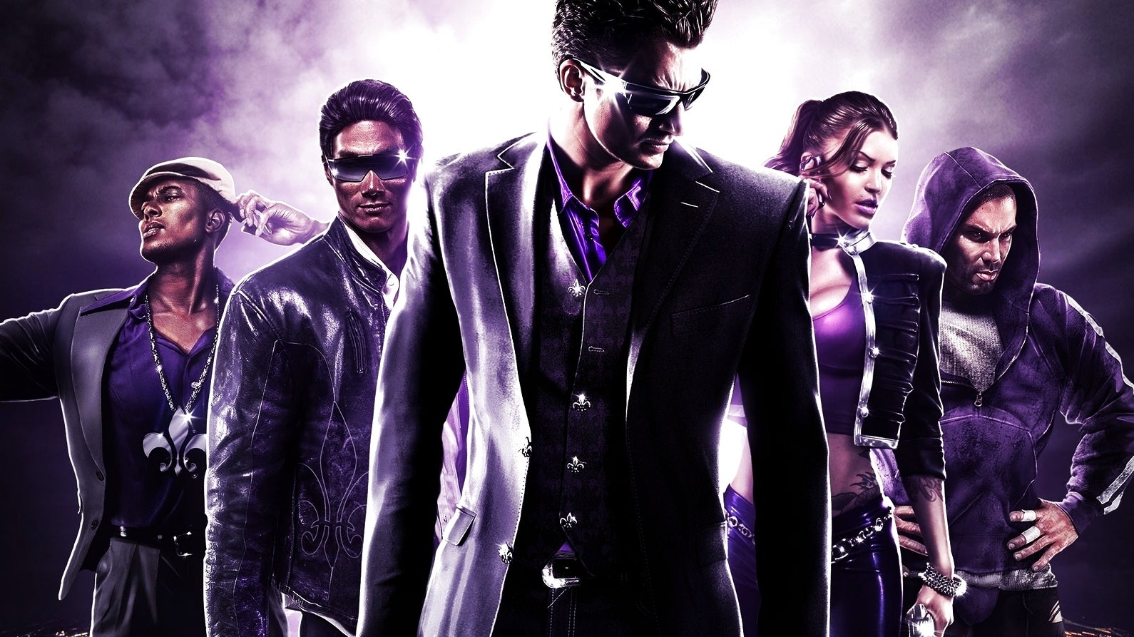 Saints Row The Third Remastered bekommt ein kostenloses