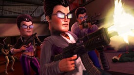 Image for E3 2011 First Look: Saints Row The Third