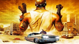 Image for Calico and Saints Row 2 are just two titles coming to Xbox Games with Gold in August