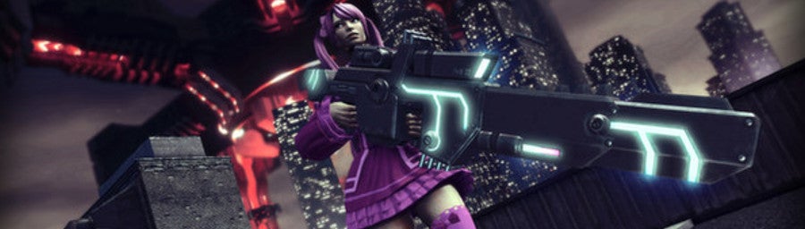 Saints Row 4 anime costume pack hits Steam is nuts VG247