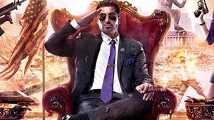 Saints Row 4: Re-Elected coming to Switch March 27