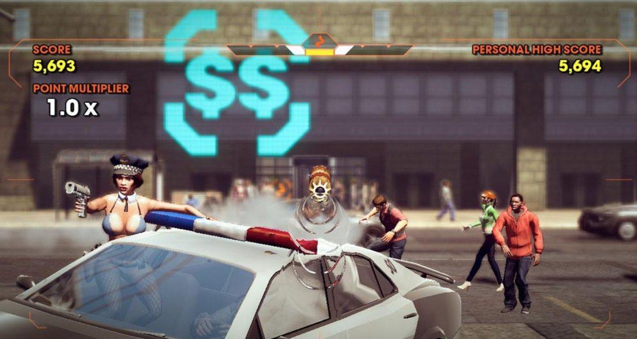 Here s another look at canceled Saints Row game Money Shot