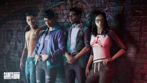Upcoming Saints Row showcase will focus on the game's extensive customization suite