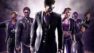 Saints Row, Dead Island and Metro publisher Koch Media acquired by THQ Nordic