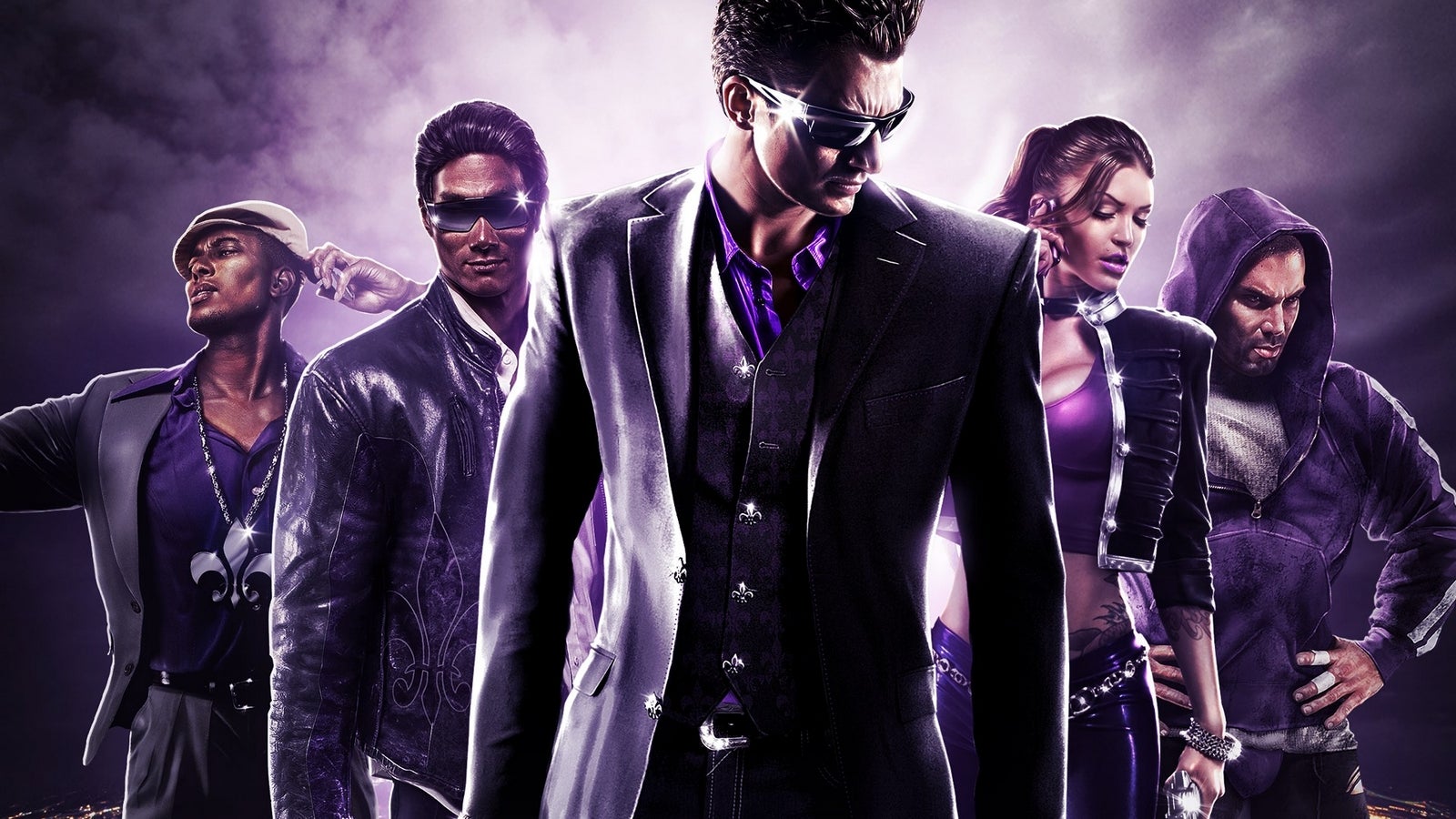 Saints Row The Third Remastered bekommt ein kostenloses