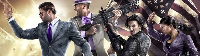 Saints Row 4 voice cast includes Keith David Neil Patrick Harris