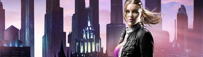 Next DLC for Saints Row The Third is called Trouble With Clones